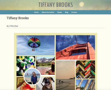 Tiffany Brooks