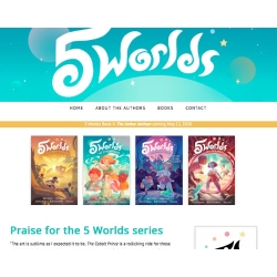 5 Worlds Series