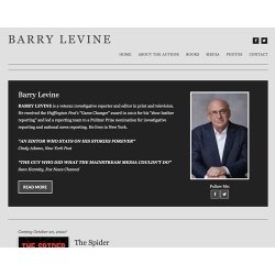 Barry Levine