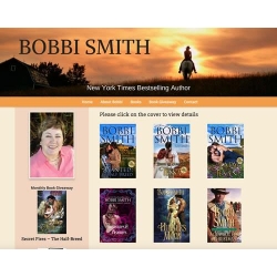 Bobbi Smith