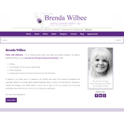 Brenda Wilbee