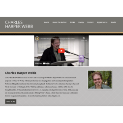 Charles Harper Webb