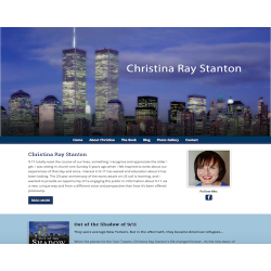 Christina Ray Stanton