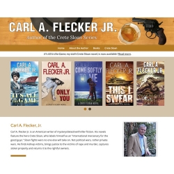 Carl A. Flecker, Jr.