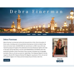 Debra Finerman