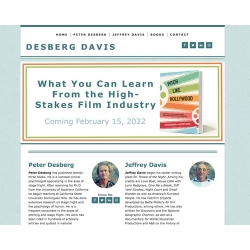 Desberg Davis