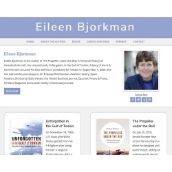 Eileen Bjorkman