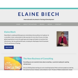 Elaine Biech