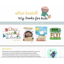 Elliot Kreloff