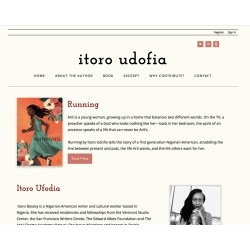Itoro Udofia