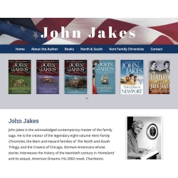 John Jakes