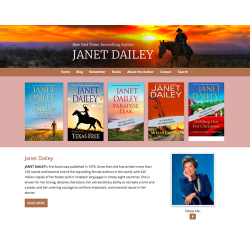 Janet Dailey