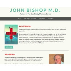 John Bishop