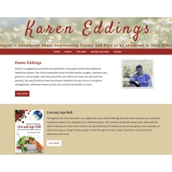 Karen Eddings