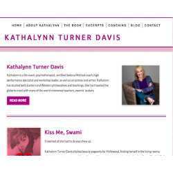 Kathalynn Turner Davis