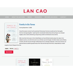 Lan Cao