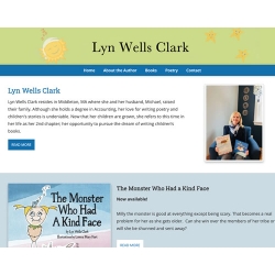 Lyn Wells Clark