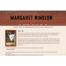 Margaret Winslow
