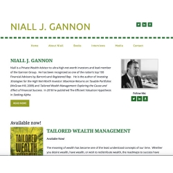 Niall J. Gannon