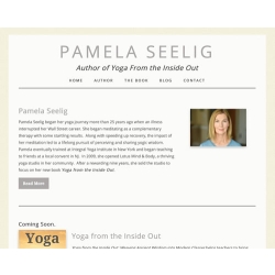 Pamela Seelig