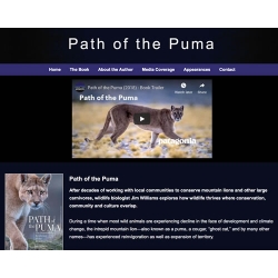 Path of the Puma