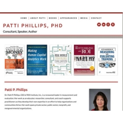 Patti P. Phillips