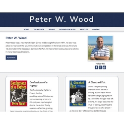 Peter W. Wood