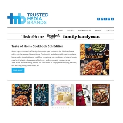 Reader's Digest