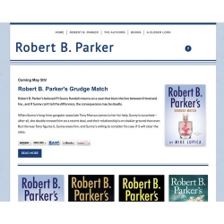 Robert B. Parker