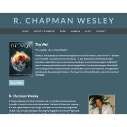 Robert Wesley