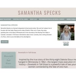 Samantha Speck