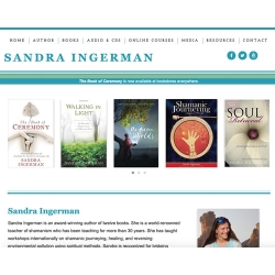 Sandra Ingerman