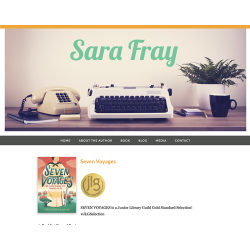 Sara Fray