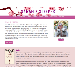Sarah Z. Sleeper