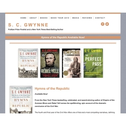 S. C. Gwynne
