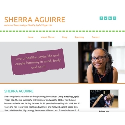 Sherra Aguirre