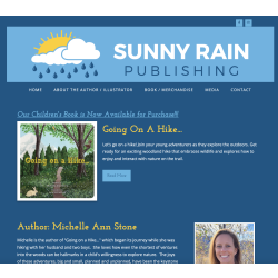 Sunny Rain Publishing