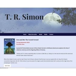 T. R. Simon