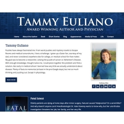 Tammy Euliano