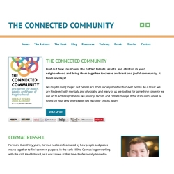 The Connected Community