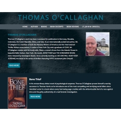 Thomas O'Callaghan