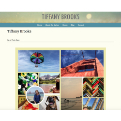 Tiffany Brooks
