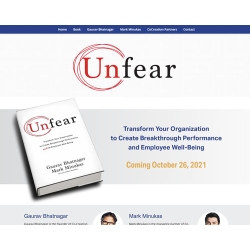 Unfear