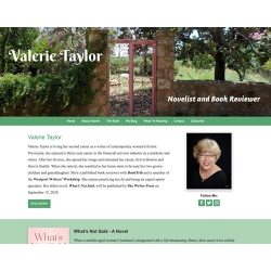 Valerie Taylor