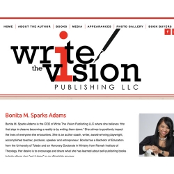Write the Vision Publishing
