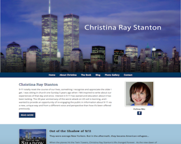 Christina Ray Stanton