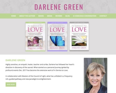 Darlene Green