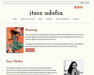Itoro Udofia
