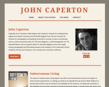 John Caperton