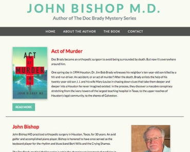 John Bishop